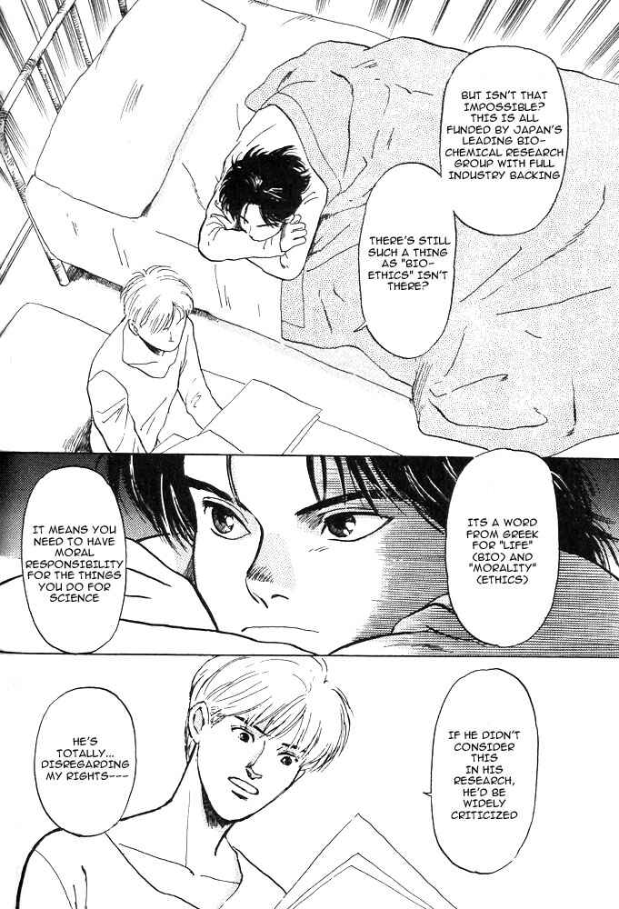 Page 27 Chapter 3 Animal X