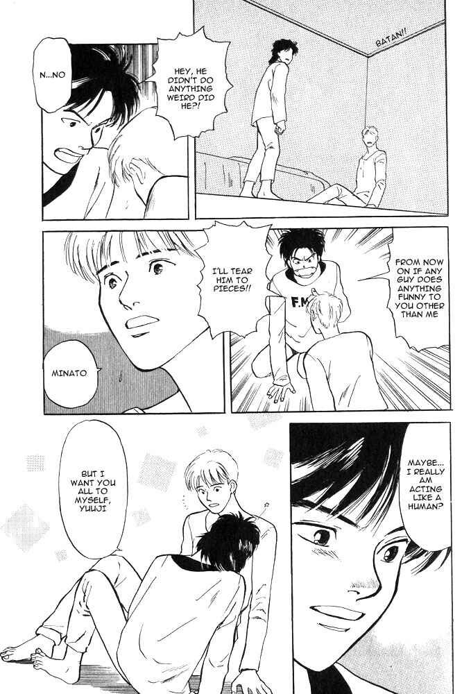 Page 36 Chapter 3 Animal X
