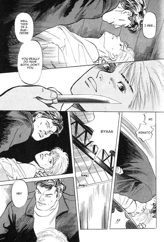 Page 42 Chapter 3 Animal X