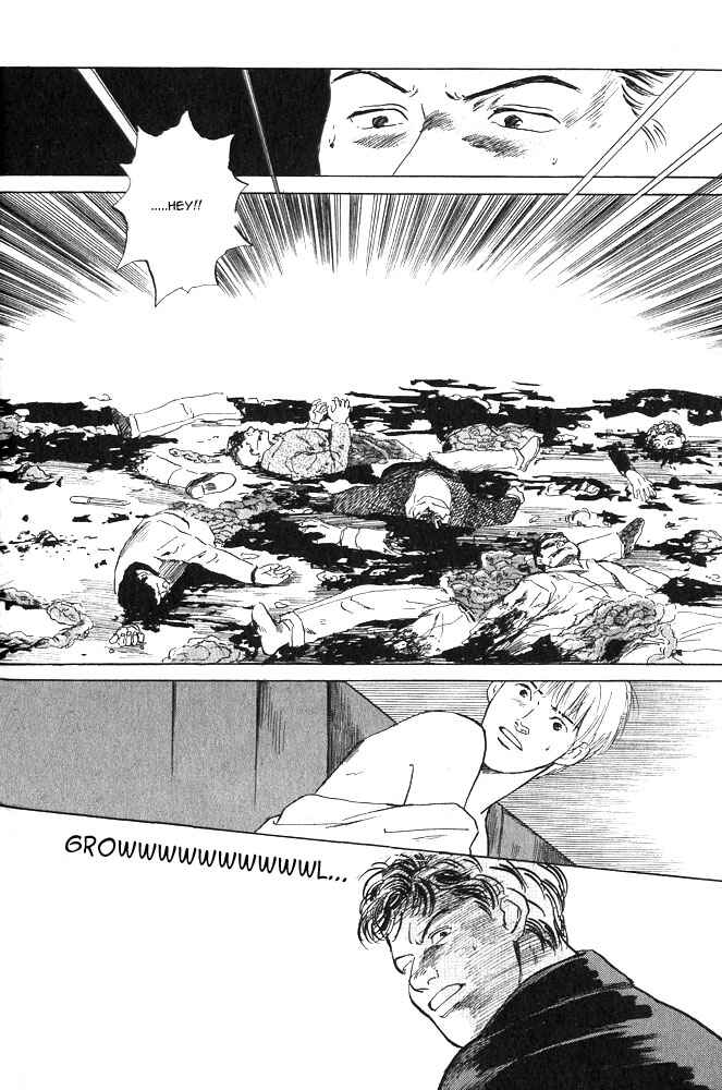 Page 43 Chapter 3 Animal X