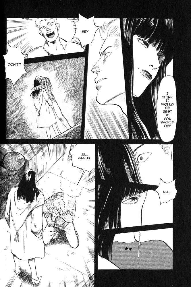 Page 49 Chapter 3 Animal X