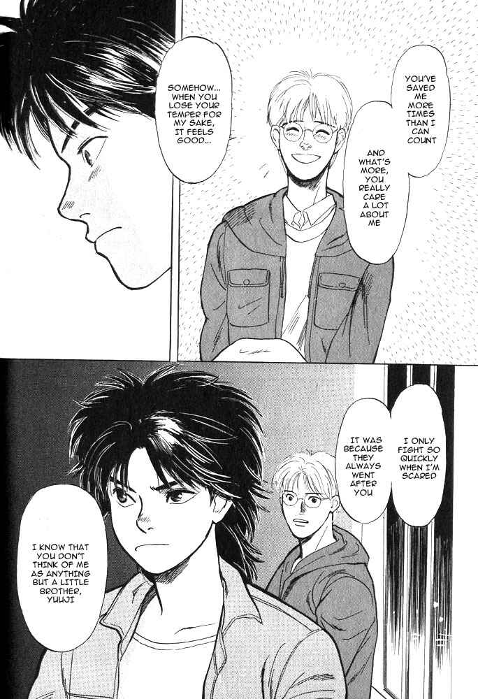 Page 55 Chapter 3 Animal X