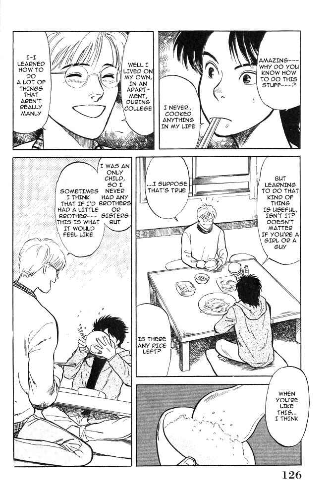 Page 9 Chapter 3 Animal X