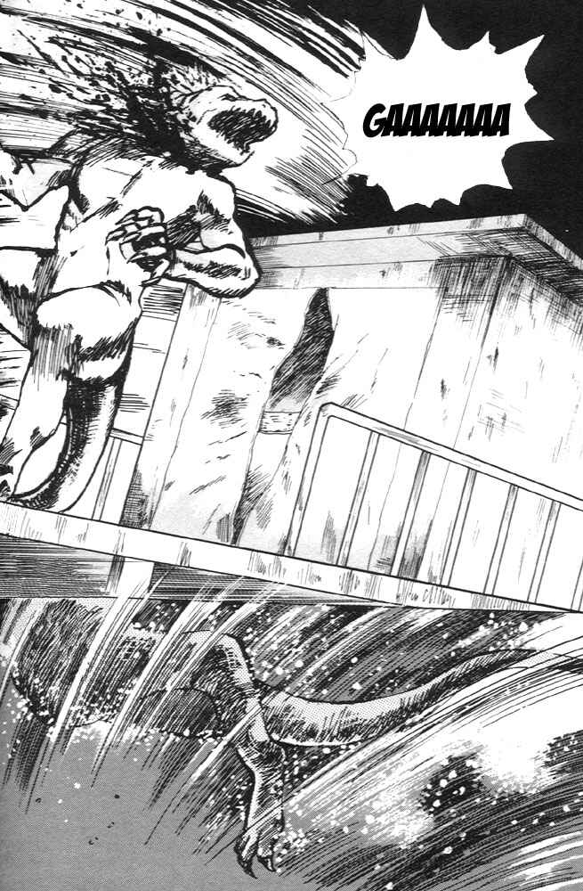 Page 11 Chapter 6 Animal X