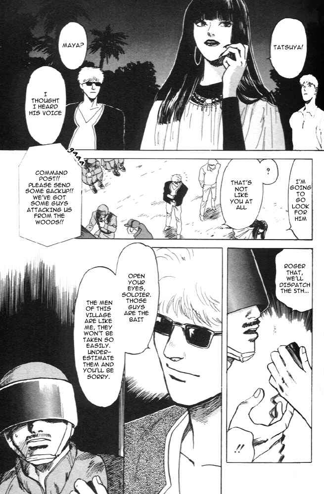 Page 14 Chapter 6 Animal X