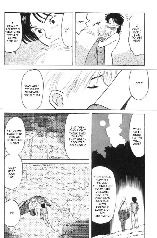 Page 17 Chapter 6 Animal X