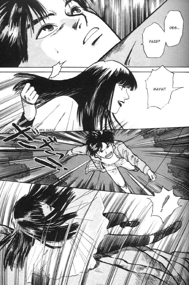 Page 24 Chapter 6 Animal X