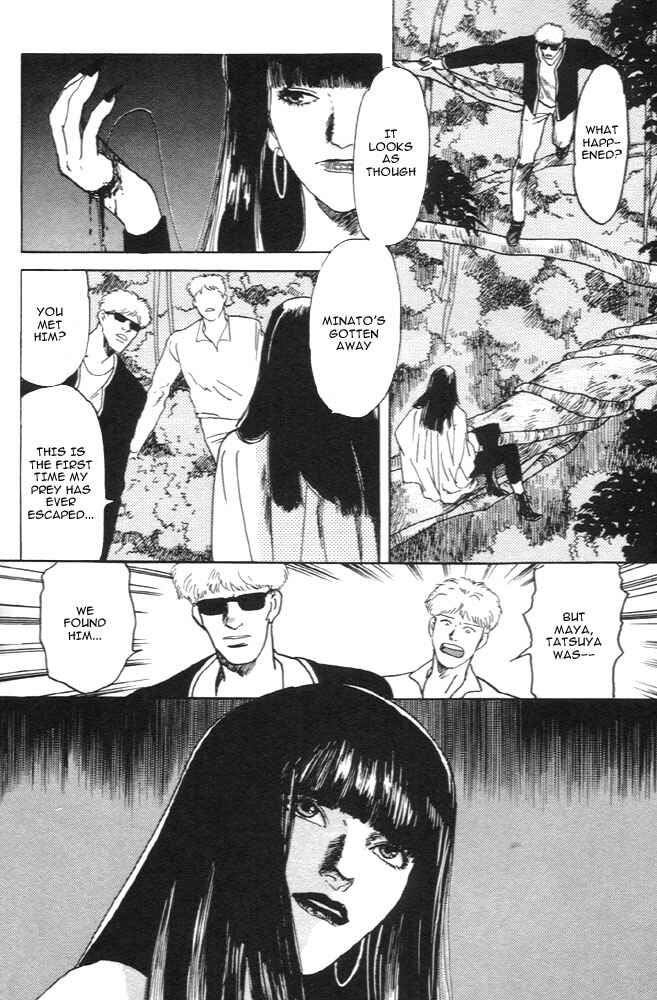 Page 25 Chapter 6 Animal X