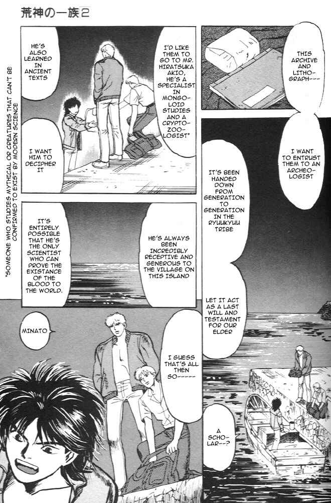 Page 28 Chapter 6 Animal X