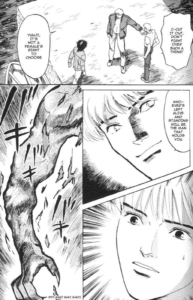 Page 30 Chapter 6 Animal X