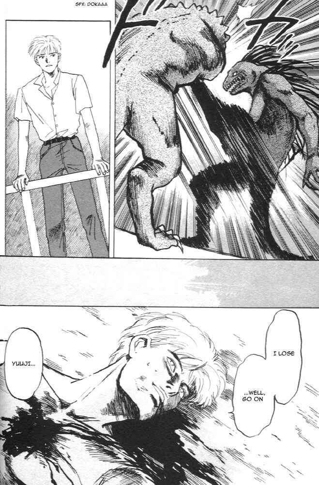 Page 35 Chapter 6 Animal X