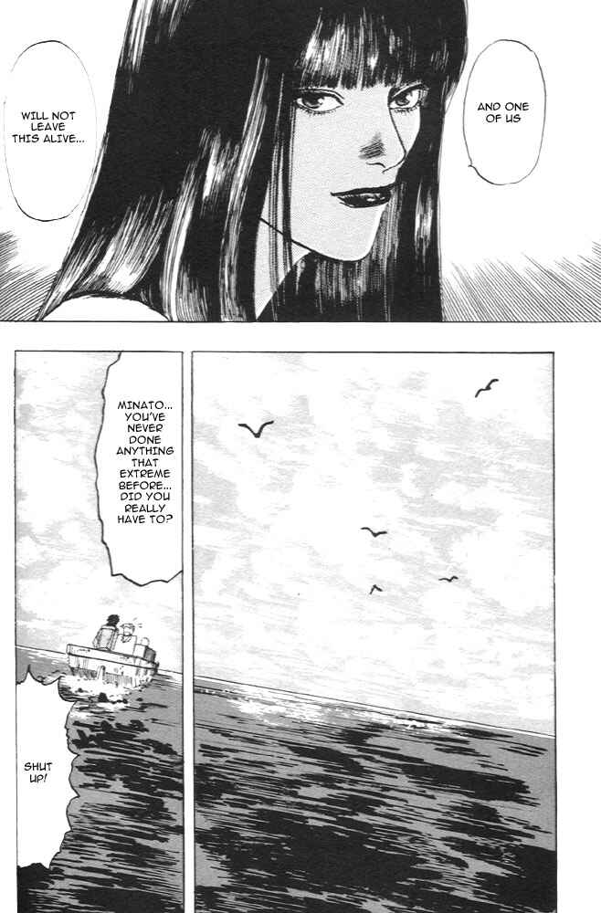 Page 39 Chapter 6 Animal X