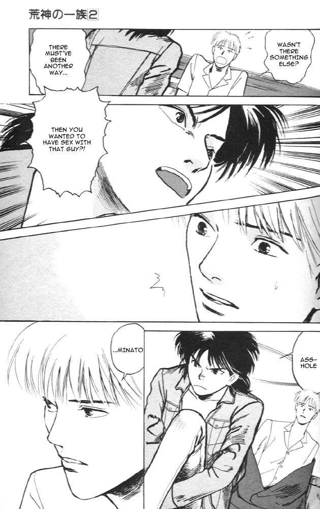 Page 40 Chapter 6 Animal X