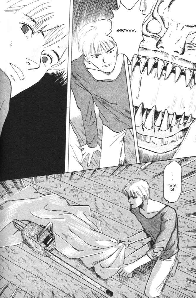Page 5 Chapter 6 Animal X