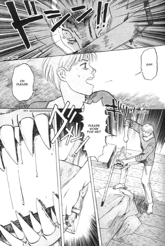 Page 6 Chapter 6 Animal X