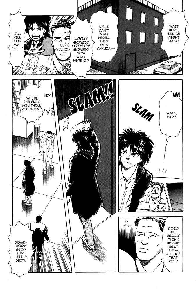 Page 32 Chapter 8 Animal X