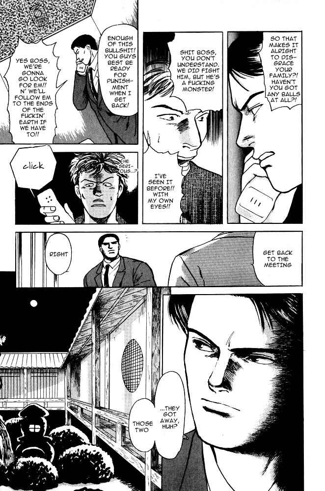 Page 38 Chapter 8 Animal X