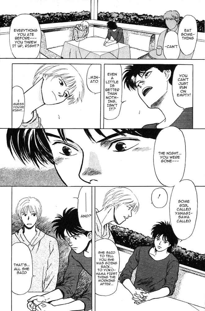 Page 39 Chapter 8 Animal X