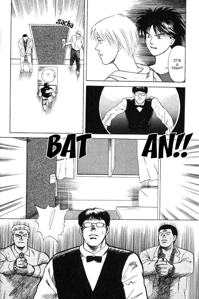 Page 47 Chapter 8 Animal X