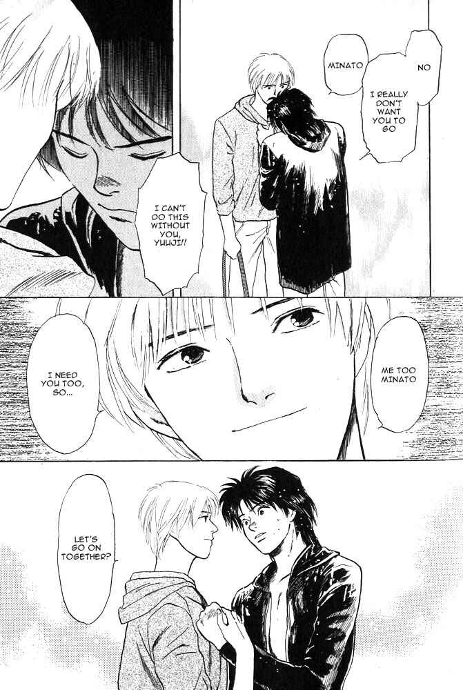 Page 62 Chapter 8 Animal X