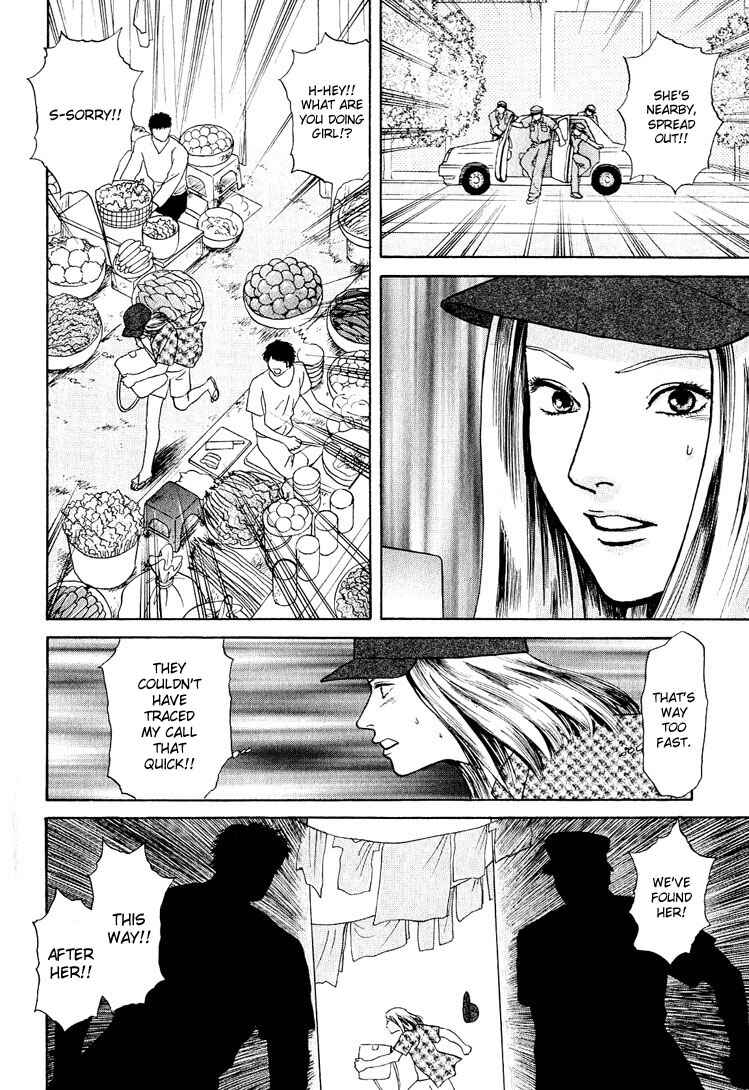 Page 16 Chapter 22 Animal X