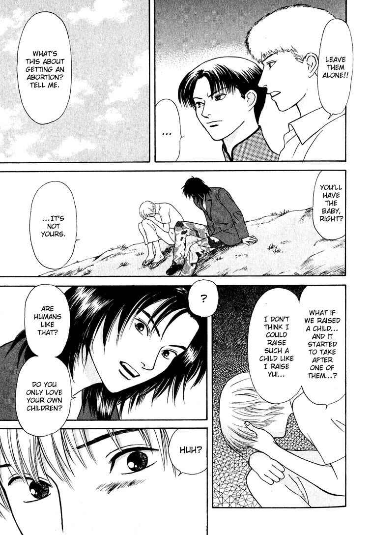 Page 9 Chapter 22 Animal X
