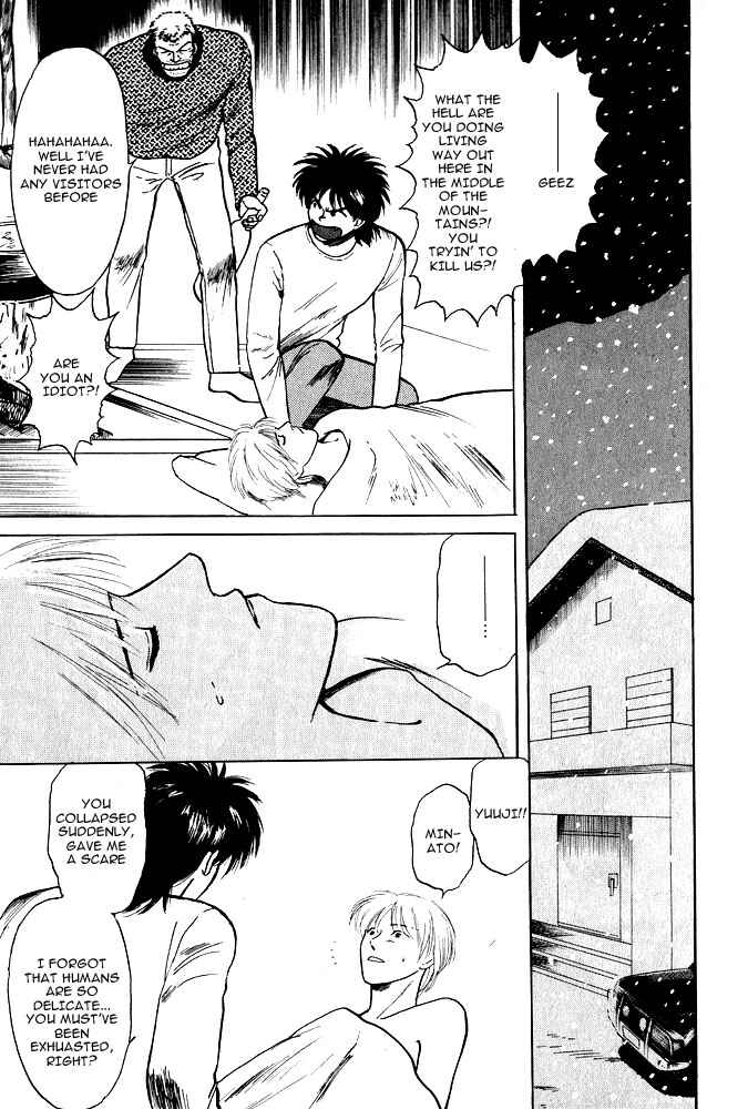 Page 13 Chapter 9 Animal X