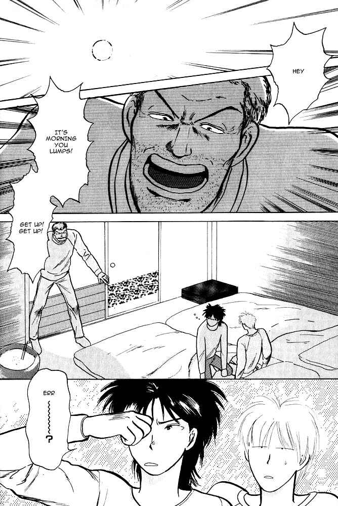 Page 20 Chapter 9 Animal X