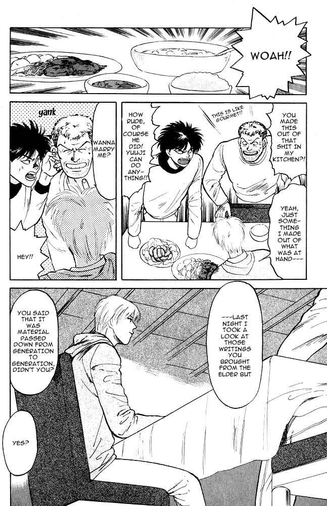 Page 22 Chapter 9 Animal X