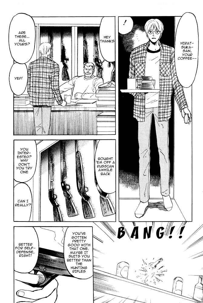 Page 26 Chapter 9 Animal X