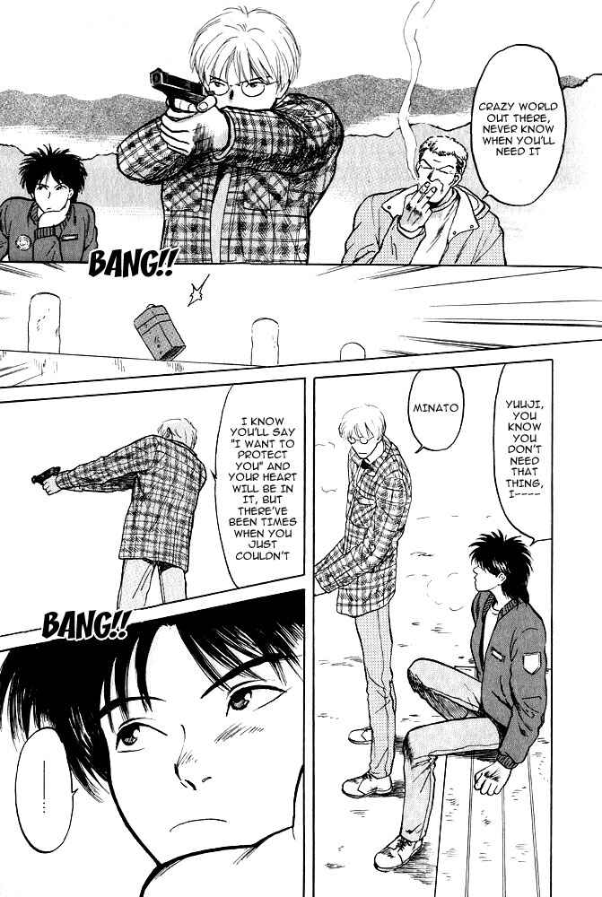 Page 27 Chapter 9 Animal X