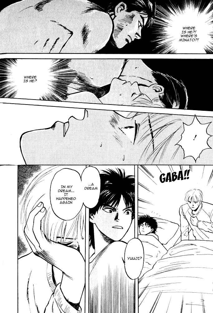 Page 28 Chapter 9 Animal X