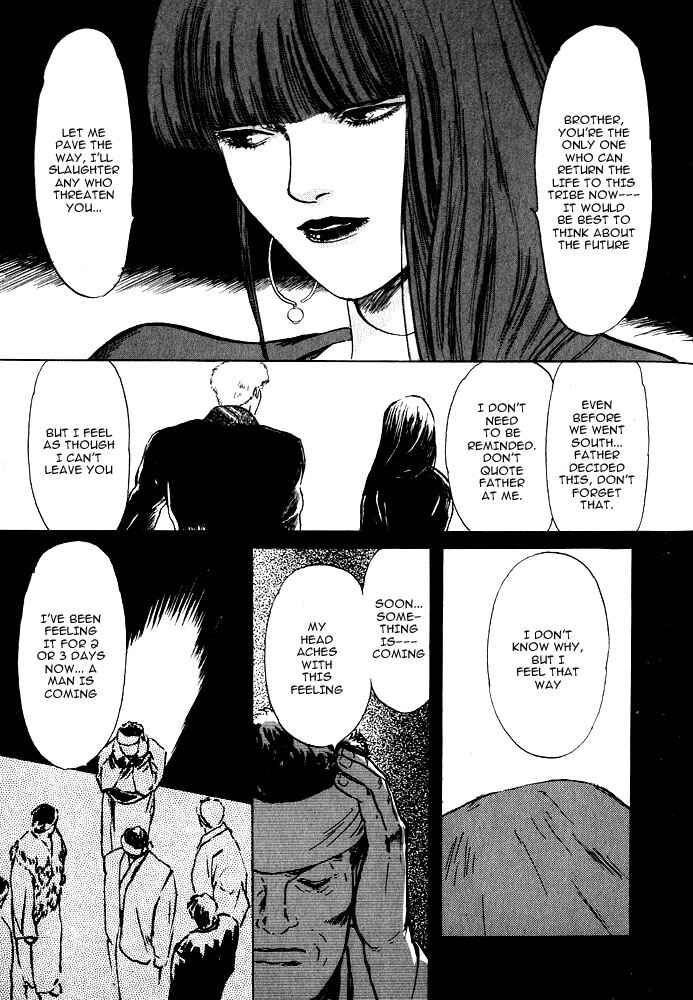 Page 41 Chapter 9 Animal X