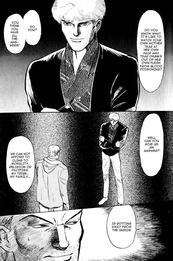 Page 45 Chapter 9 Animal X
