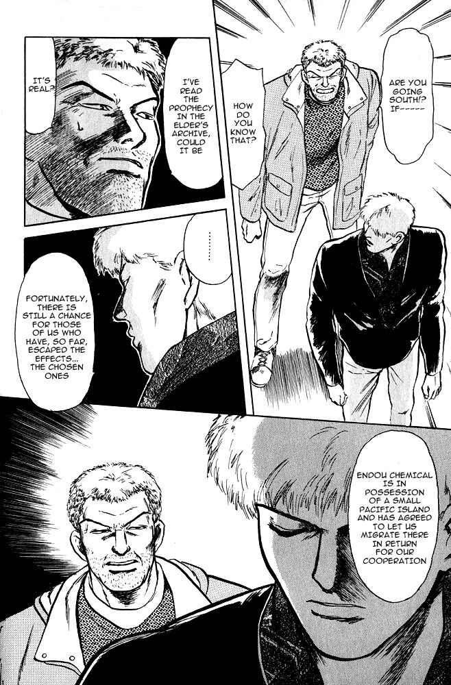 Page 46 Chapter 9 Animal X