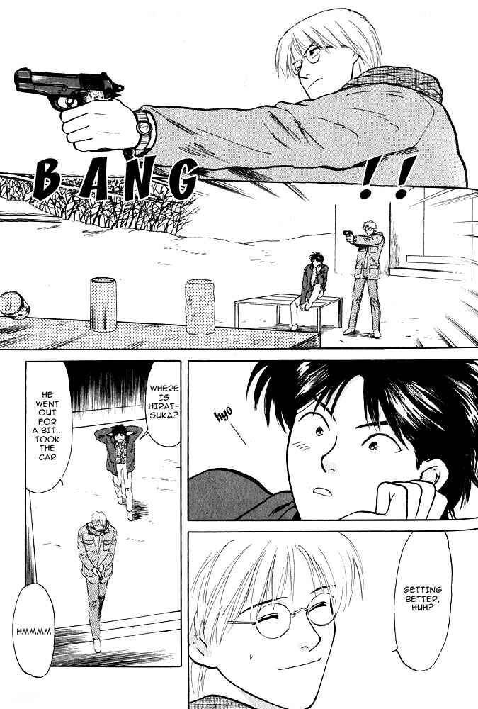 Page 49 Chapter 9 Animal X