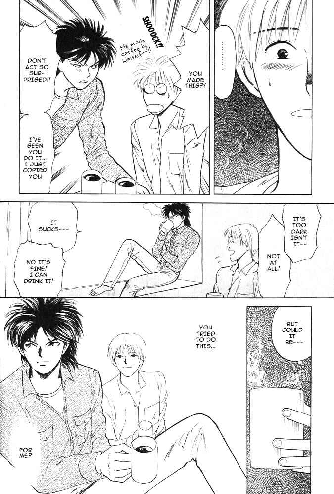 Page 54 Chapter 9 Animal X