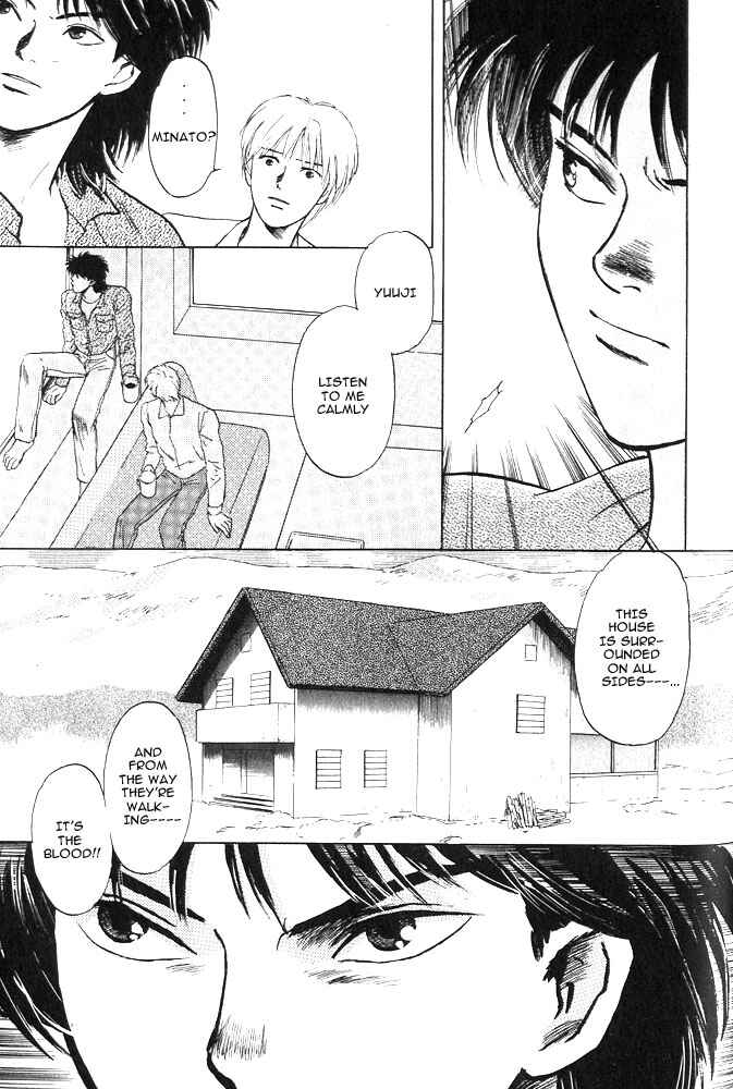 Page 55 Chapter 9 Animal X