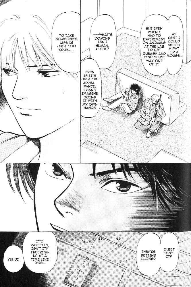 Page 57 Chapter 9 Animal X