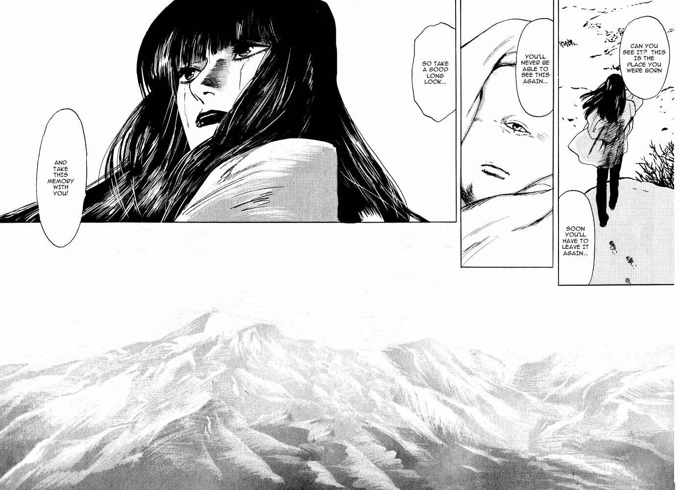 Page 9 Chapter 9 Animal X