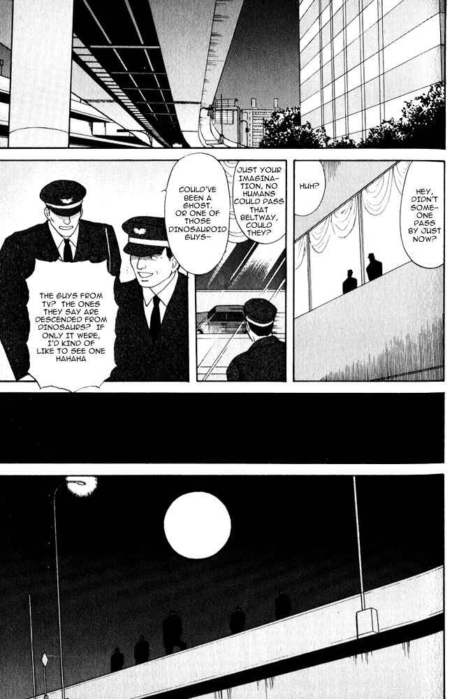 Page 18 Chapter 9 Animal X