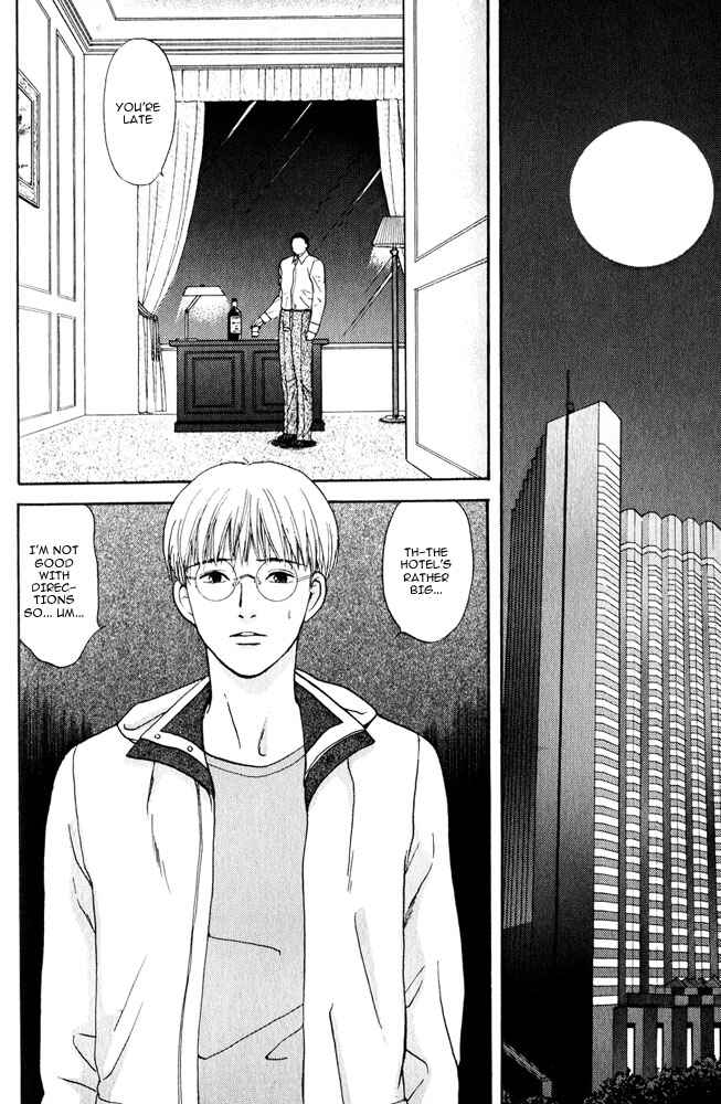 Page 19 Chapter 9 Animal X
