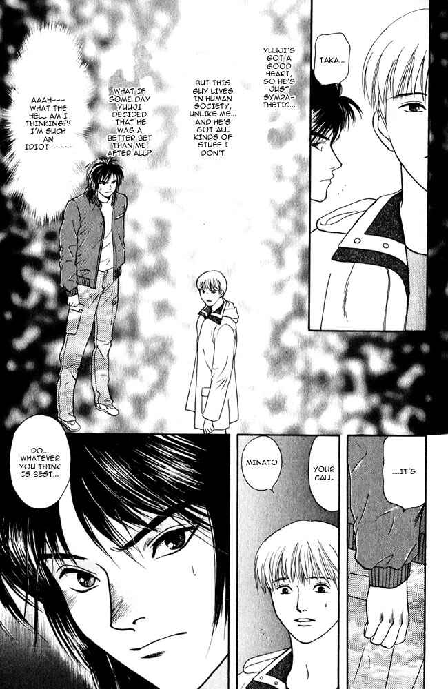 Page 30 Chapter 9 Animal X