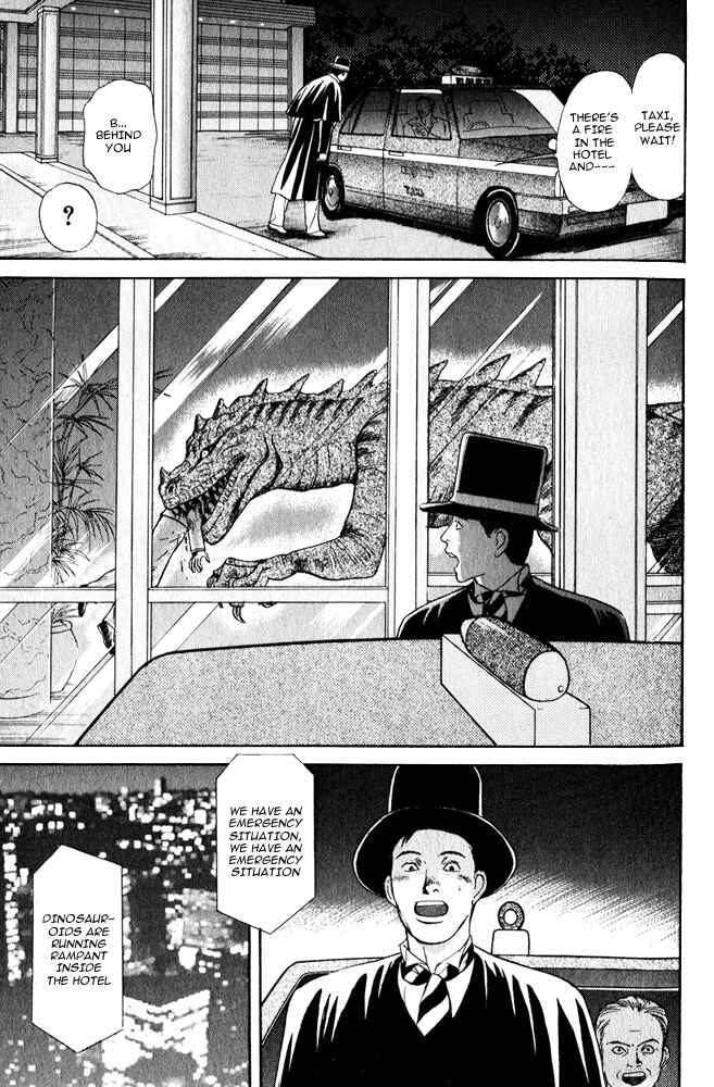 Page 32 Chapter 9 Animal X