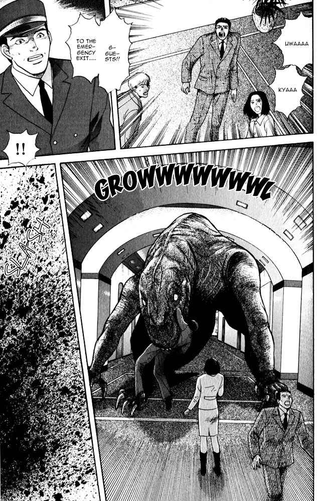 Page 34 Chapter 9 Animal X