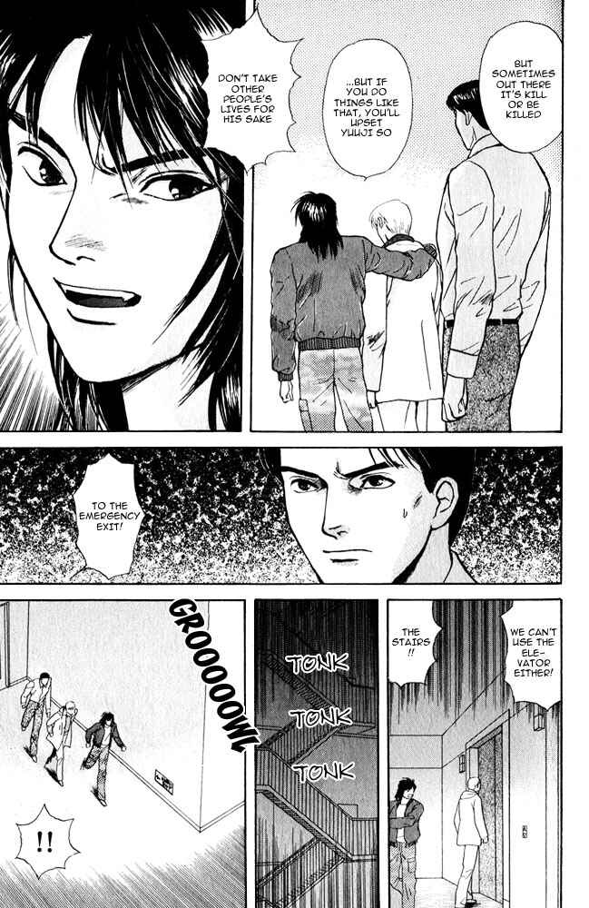 Page 36 Chapter 9 Animal X