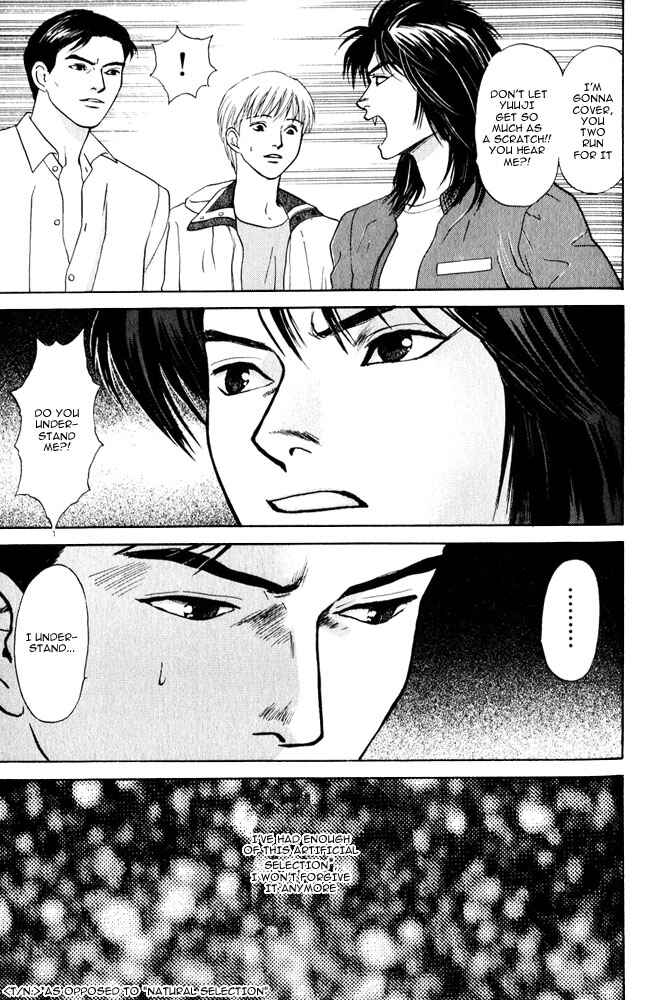 Page 38 Chapter 9 Animal X