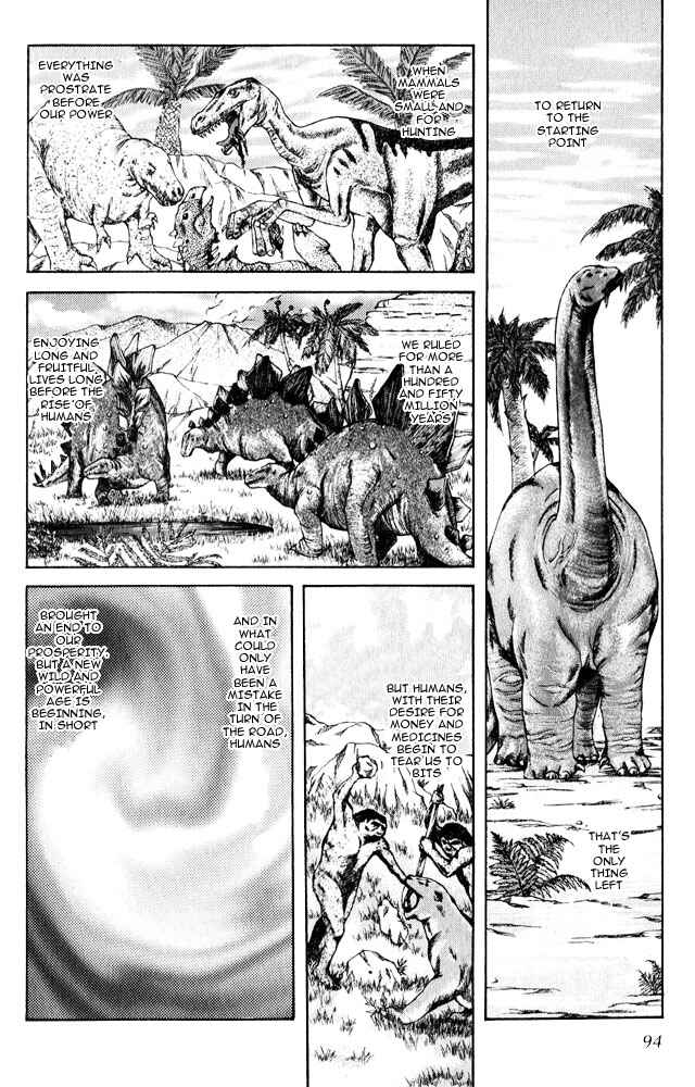 Page 39 Chapter 9 Animal X