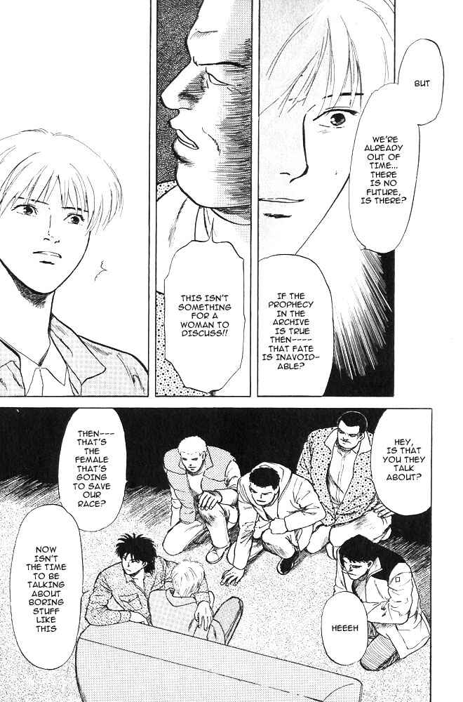 Page 10 Chapter 10 Animal X