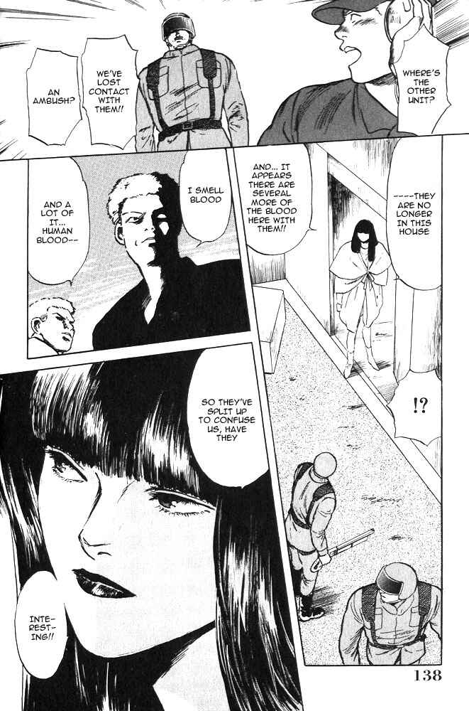 Page 19 Chapter 10 Animal X
